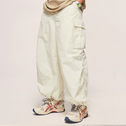 Pantalon Cargo Parachute