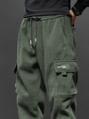 Pantalon Cargo Techwear "Tatsuno"