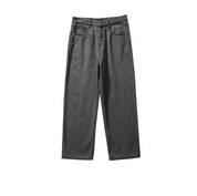 Jean Baggy Denim - Toile