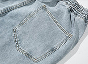 Jean Baggy Homme