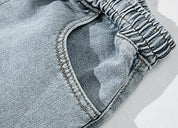 Jean Baggy Homme