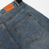 Jean Skate Oversize