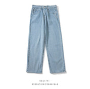 Jean Streetwear Denim