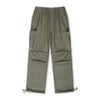 Pantalon Cargo Blanc