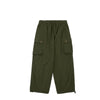 Pantalon Cargo Gris Homme