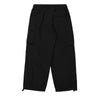 Pantalon Cargo Noir Homme