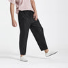 Pantalon Casual Noir