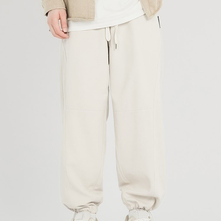 Pantalon Oversize Homme