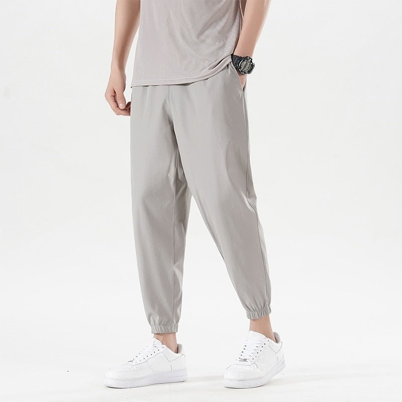 Pantalon Style Coréen