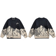 Pull Style Japonais