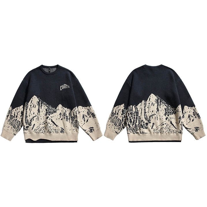 Pull Style Japonais