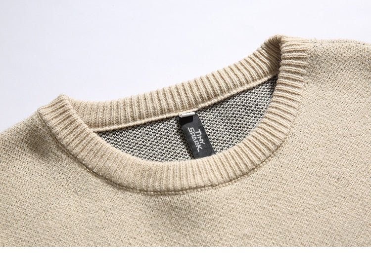 Pull Style Japonais