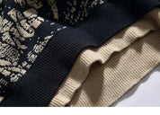 Pull Style Japonais