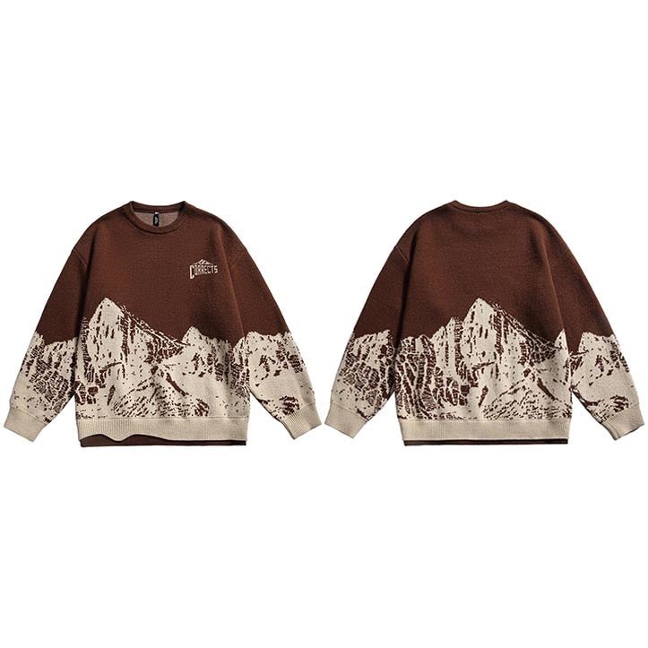 Pull Style Japonais