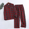 Pyjama Coreen Homme