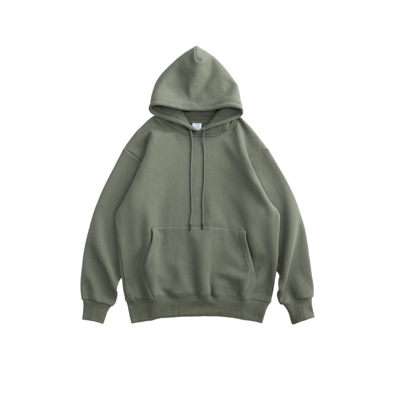Sweat a Capuche Streetwear
