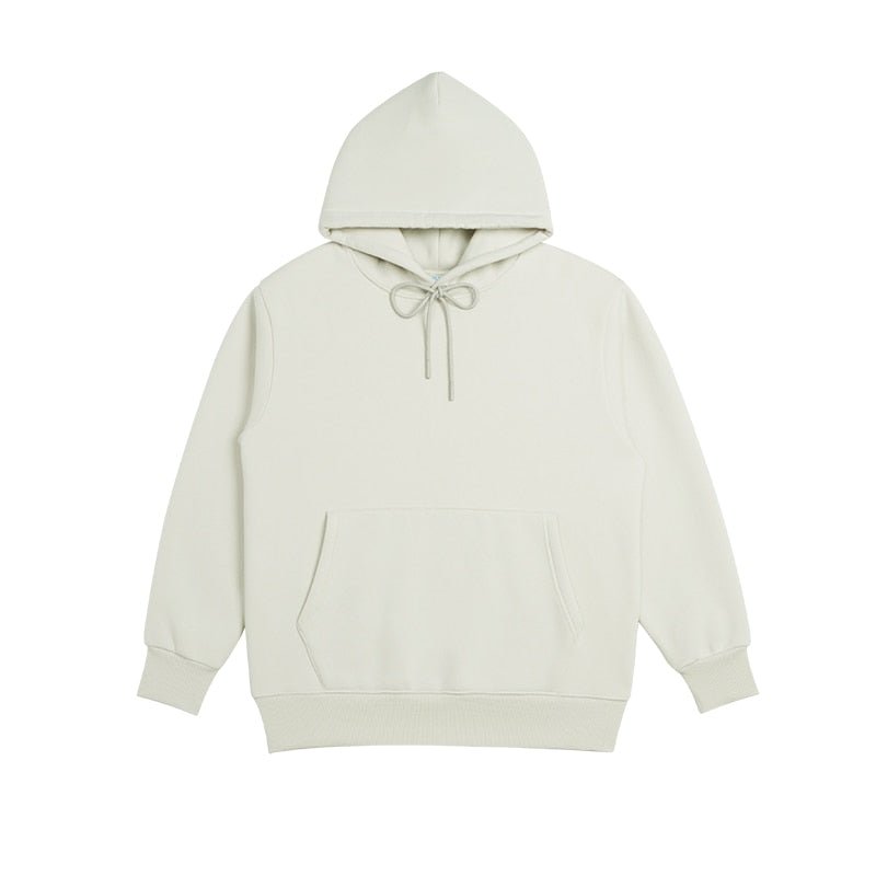 Sweat a Capuche Streetwear