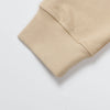 Sweat Beige Zippe