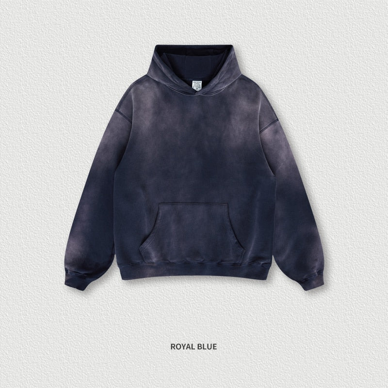 Sweat Coréen Tendance