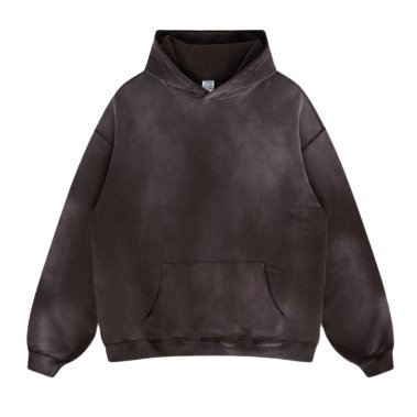 Sweat Coréen Tendance