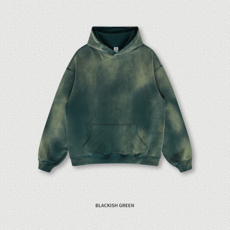 Sweat Coréen Tendance
