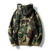 Sweat Militaire