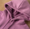 Sweat Violet Oversize