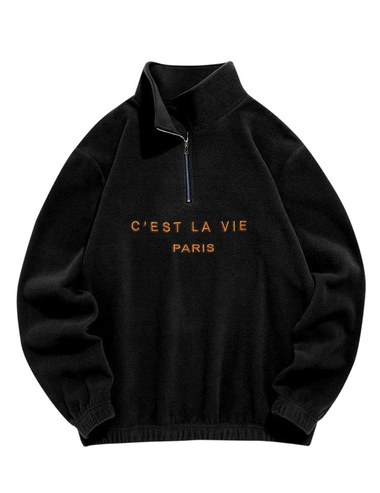 Sweater Coréen