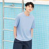 T-Shirt Simple Homme