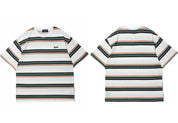 T-Shirt Style Coréen