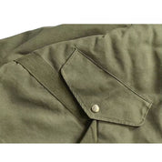 Coupe Vent Techwear "Hoko"-TENSHI™