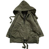 Coupe Vent Techwear "Hoko"-TENSHI™