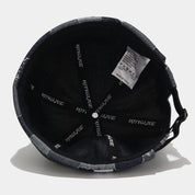 Casquette en Jean sans visière "Kiyosato"-TENSHI™