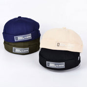 Casquette sans visière "Mendao"-TENSHI™