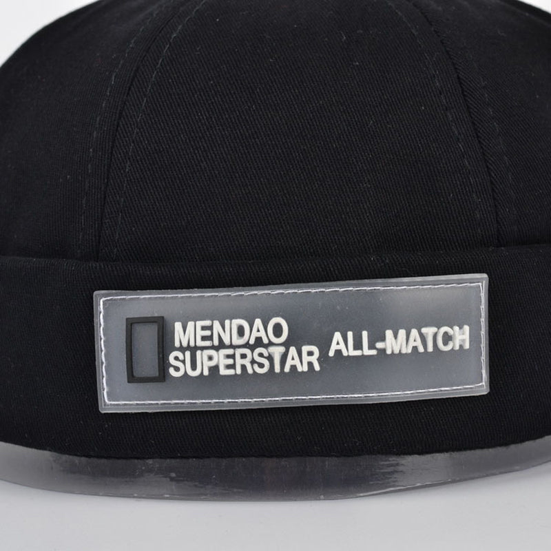 Casquette sans visière "Mendao"-TENSHI™