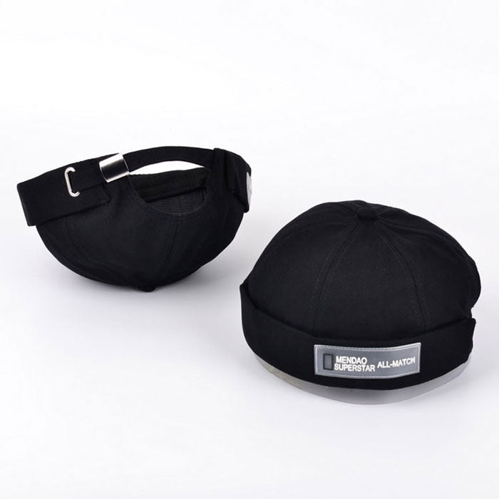 Casquette sans visière "Mendao"-TENSHI™