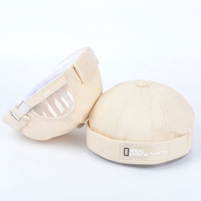 Casquette sans visière "Mendao"-TENSHI™