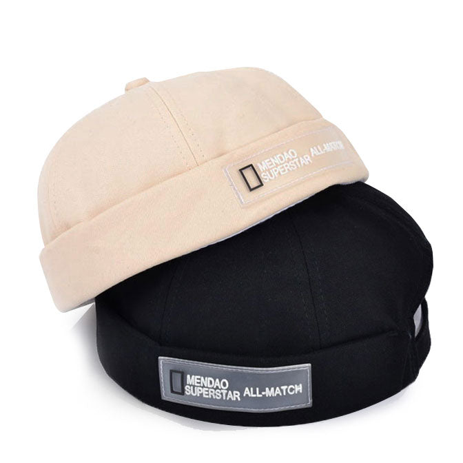 Casquette sans visière "Mendao"-TENSHI™
