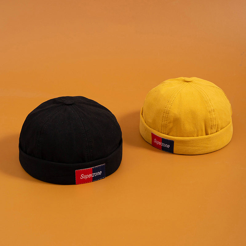 Casquette sans visière "Superzone"-TENSHI™