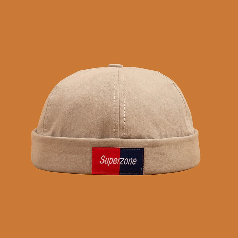 Casquette sans visière "Superzone"-TENSHI™