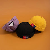 Casquette sans visière "Superzone"-TENSHI™