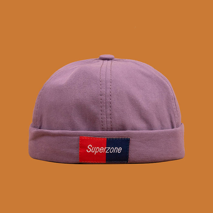 Casquette sans visière "Superzone"-TENSHI™