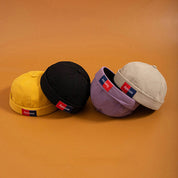 Casquette sans visière "Superzone"-TENSHI™