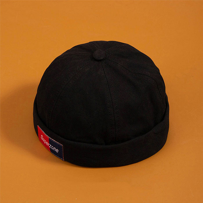 Casquette sans visière "Superzone"-TENSHI™