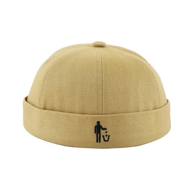 Casquette sans visière "Drop"-TENSHI™