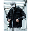 Veste Techwear "Harudo"-TENSHI™