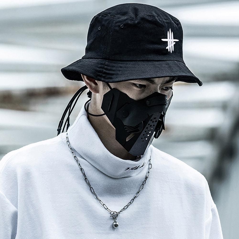 Bob "Shira" -TENSHI™ STREETWEAR