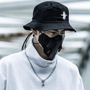 Bob "Shira" -TENSHI™ STREETWEAR