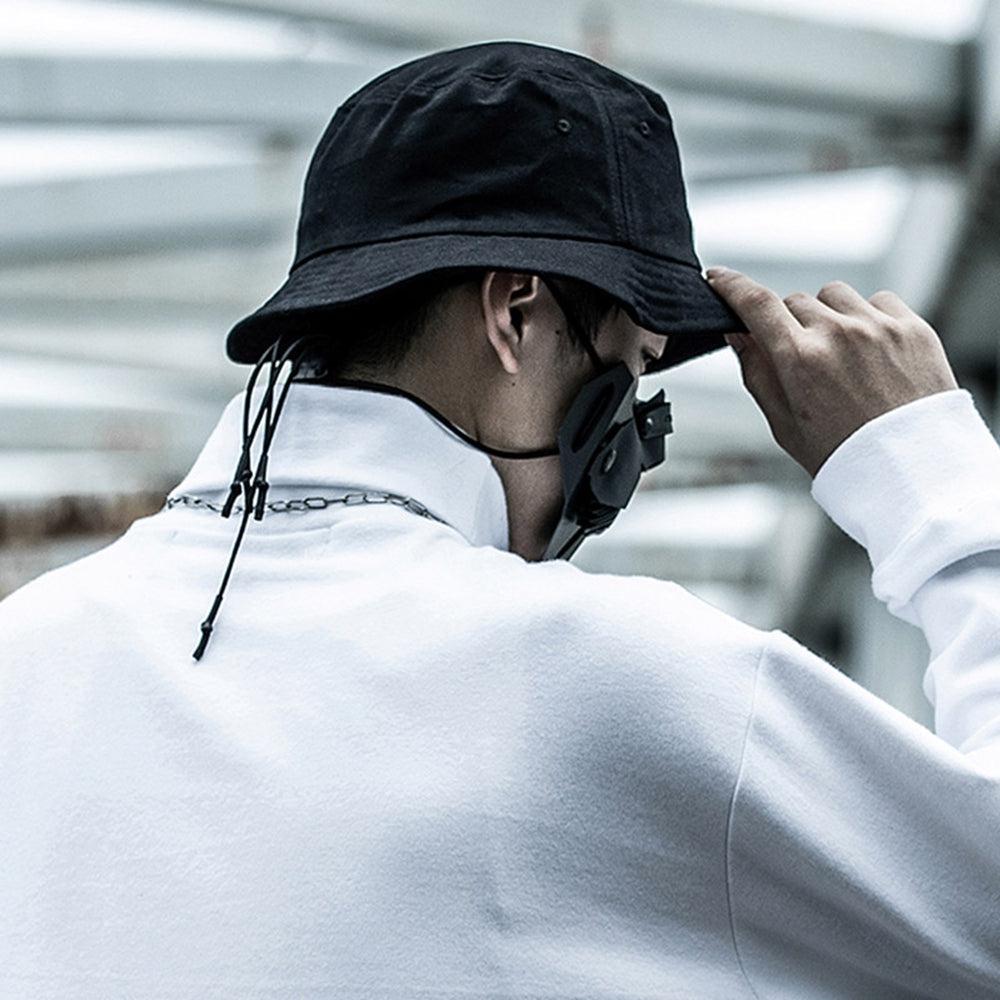 Bob "Shira" -TENSHI™ STREETWEAR