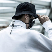 Bob "Shira" -TENSHI™ STREETWEAR